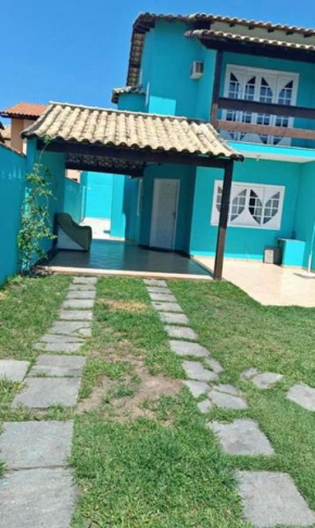 Bela Casa